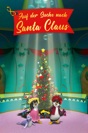 Image Auf der Suche nach Santa Claus