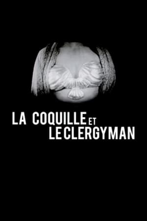 Poster La Coquille et le Clergyman 1928