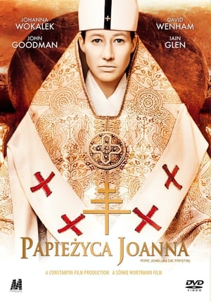 Poster Papieżyca Joanna 2009