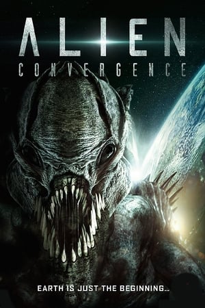 Poster Alien Convergence 2017