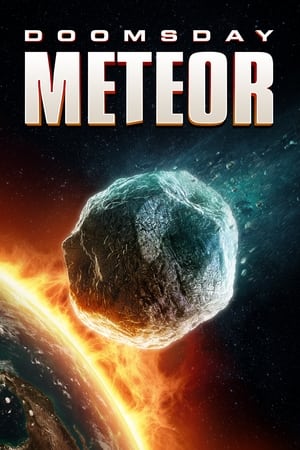 Poster Doomsday Meteor 2023
