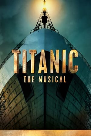 Image Titanic: Muzicalul