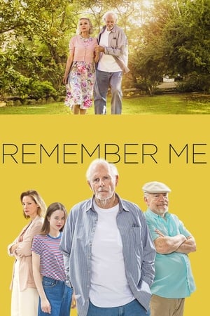 Poster Remember Me 2019