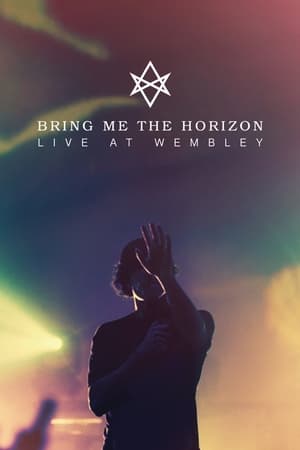 Image Bring Me The Horizon : Live at Wembley
