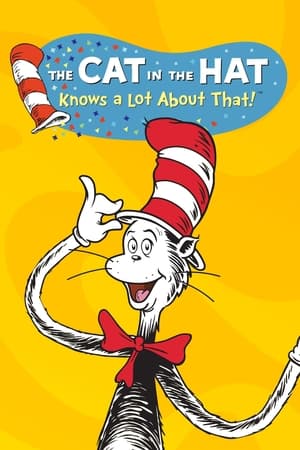 Poster The Cat in the Hat Knows a Lot About That! 2013