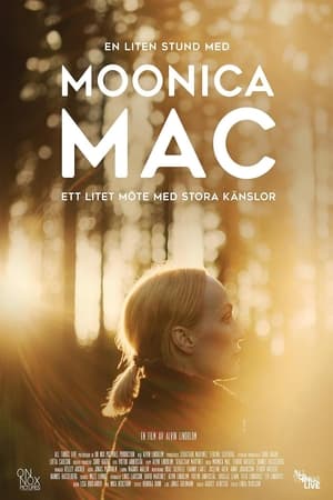 Image En liten stund med Moonica Mac