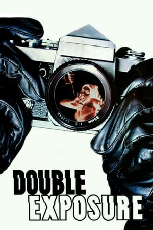 Poster Double Exposure 1982