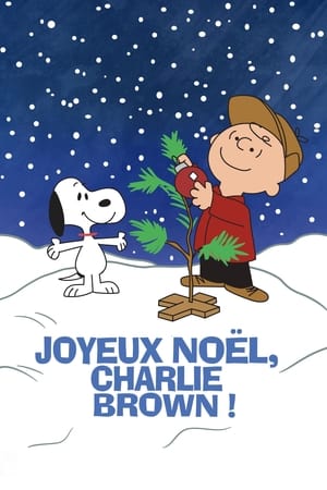 Image Joyeux Noël, Charlie Brown !