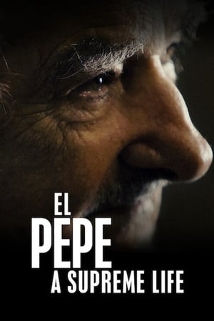 Poster Ελ Πέπε: Μια Ανώτερη Ζωή 2019