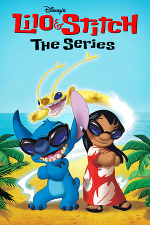 Image Lilo & Stitch: The Series