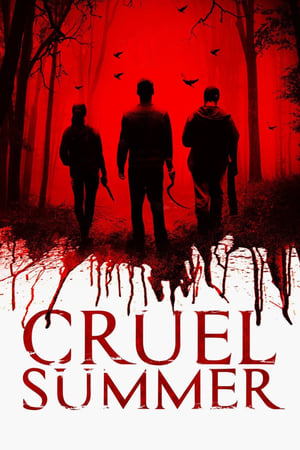 Poster Cruel Summer 2016