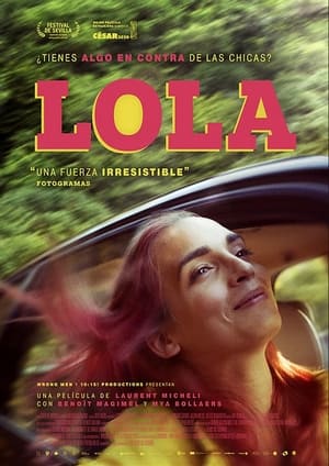 Poster Lola 2019