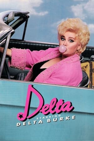 Poster Delta 1992