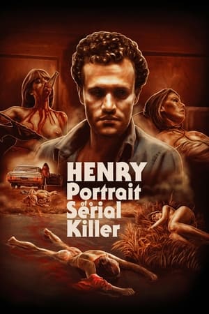 Image Генри: Портрет серийного убийцы