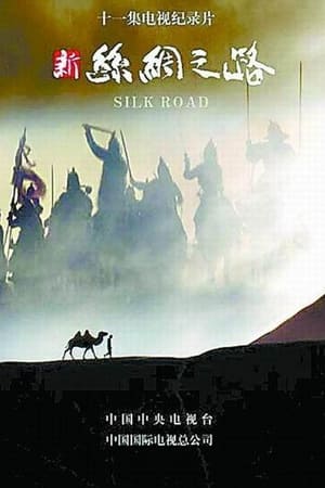 Poster 新丝绸之路 2006