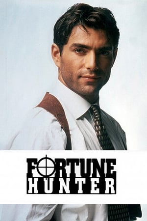 Poster Fortune Hunter Musim ke 1 1994