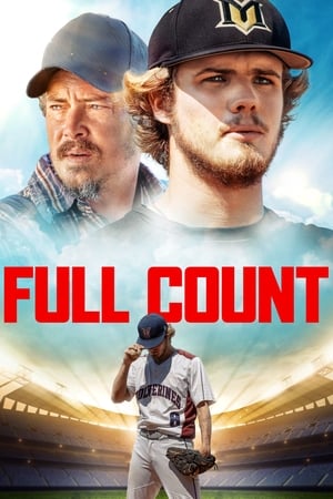 Poster Full Count 2019