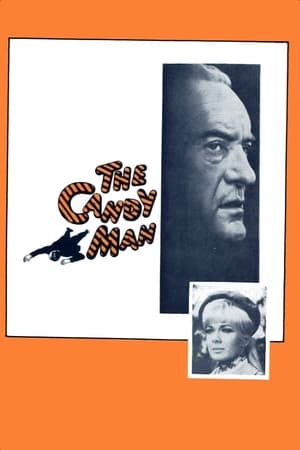 Poster The Candy Man 1969