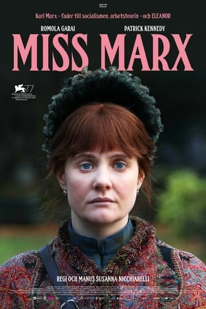 Image Miss Marx