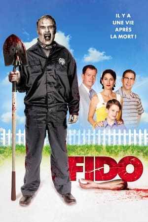 Poster Fido 2006