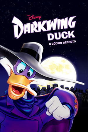 Poster Darkwing Duck 1991