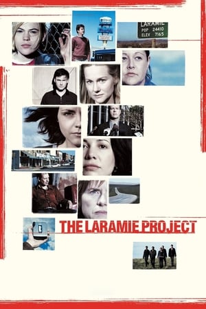 Poster The Laramie Project 2002
