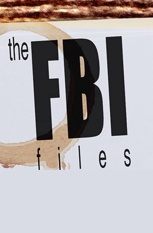 Poster The FBI Files 6ος κύκλος 2004