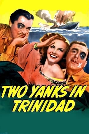 Image Two Yanks in Trinidad