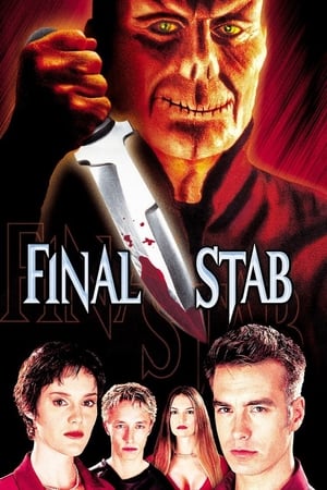 Poster Final Stab 2001