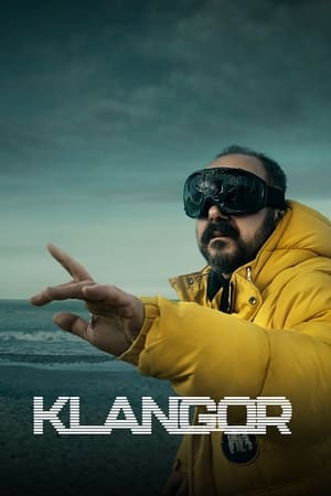 Poster Klangor Saison 1 2021