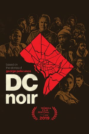 Poster DC Noir 2019