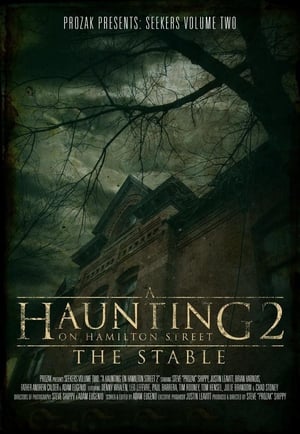 Image A Haunting on Hamilton Street 2: The Stable