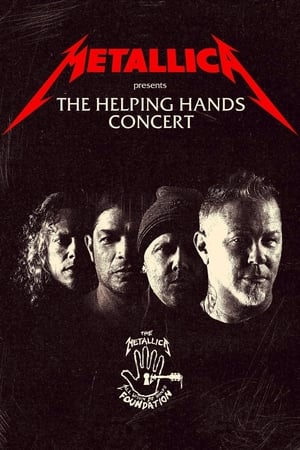 Image Metallica Presents: The Helping Hands Concert