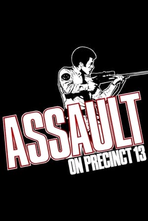 Image Assault on Precinct 13
