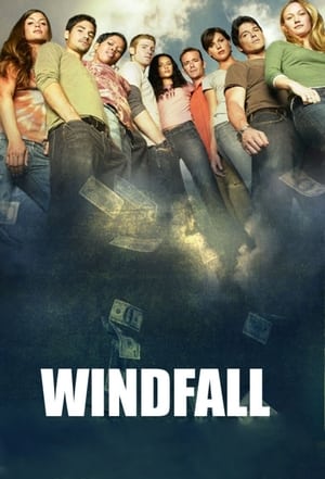 Poster Windfall Season 1 The Myth of More 2006