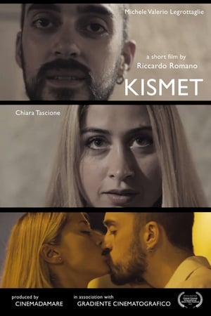 Poster Kismet 2018