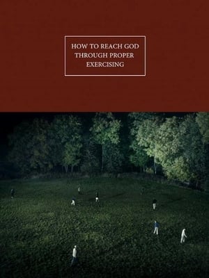 Poster How to Reach God Through Proper Exercising 2016
