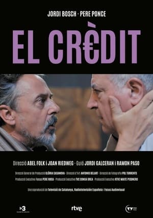 Poster El Crédito 2020