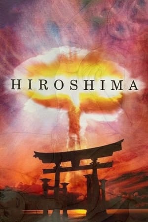 Poster Hiroshima 1995