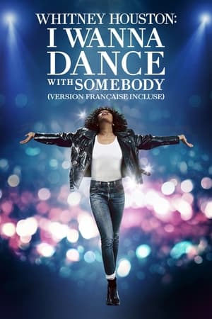 Poster I Wanna Dance with Somebody 2022