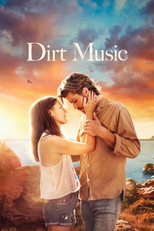 Poster Dirt Music 2020