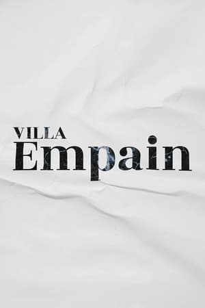 Poster Villa Empain 2019