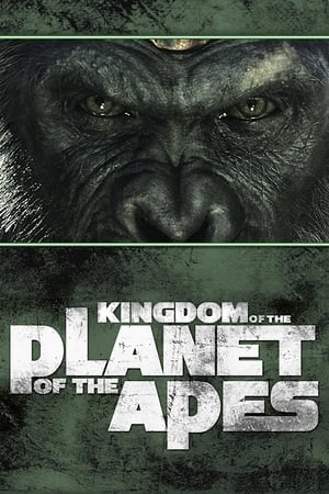 Image Kingdom of the Planet of the Apes