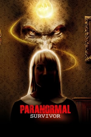 Poster Paranormal Survivor 2015