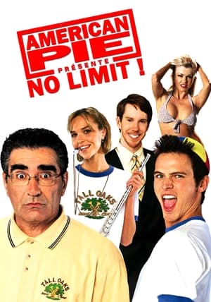 Image American Pie présente : No Limit !