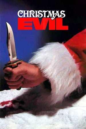 Image Christmas Evil