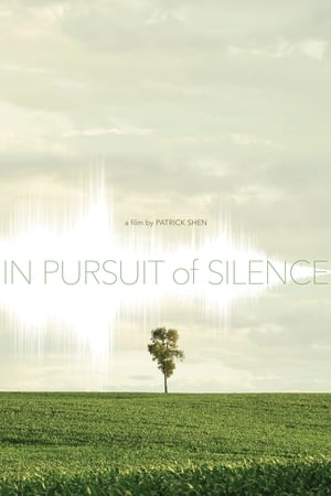 Poster In Pursuit of Silence 2016