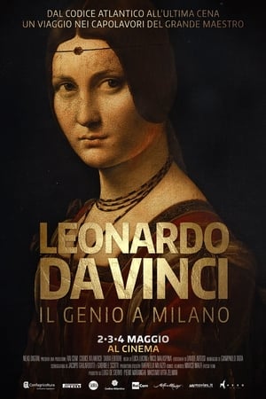 Image Leonardo Da Vinci - Il genio a Milano
