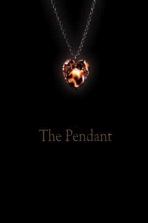 Poster The Pendant 2010