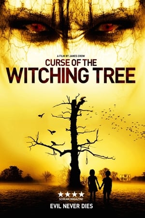 Poster Curse of the Witching Tree 2015